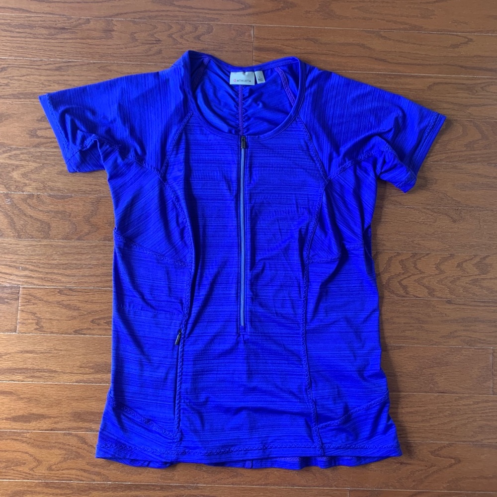 Athleta Pacifica Top